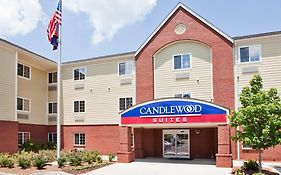 Candlewood Suites Augusta Ga
